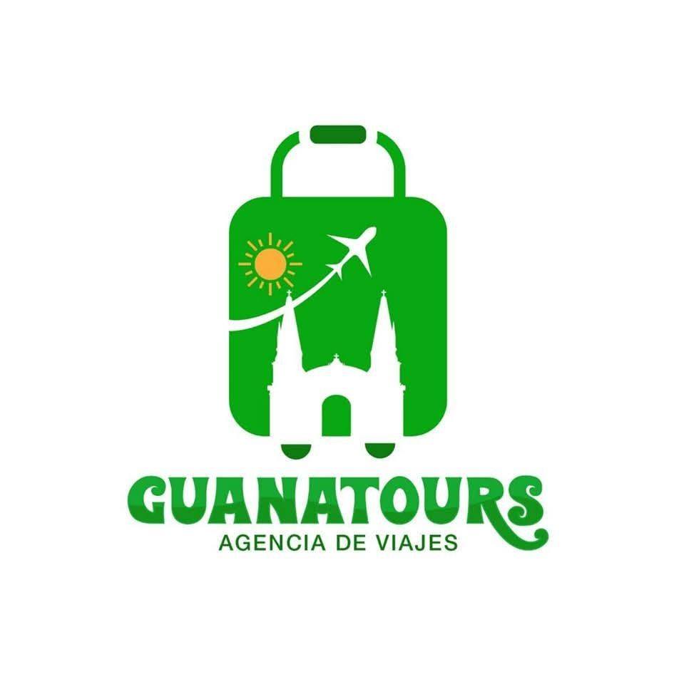 Logo de Guanatours